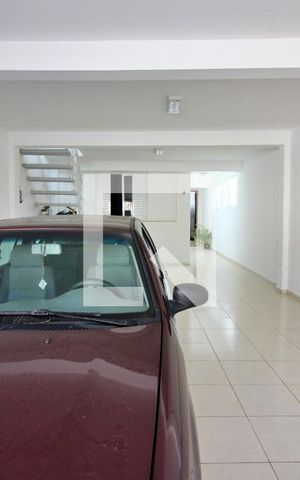 Casa à venda com 413m², 4 quartos e 3 vagasGaragem