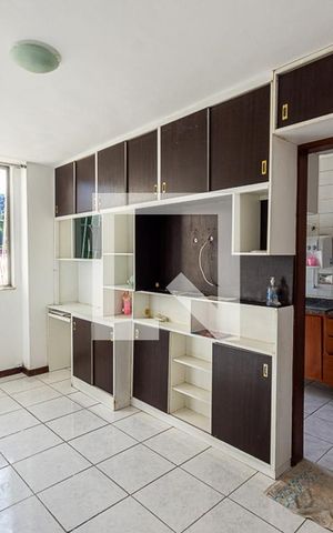 Apartamento à venda com 51m², 2 quartos e 1 vaga Apartamento à venda com 51m², 2 quartos e 1 vagaSala