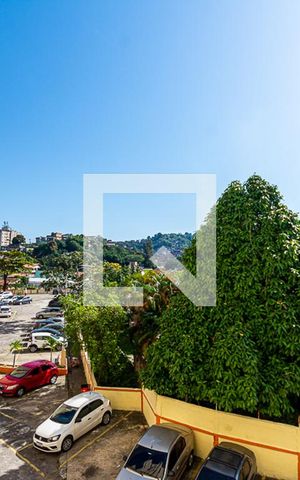 Apartamento à venda com 51m², 2 quartos e 1 vaga Apartamento à venda com 51m², 2 quartos e 1 vagaQuarto 2
