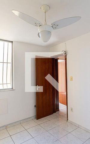 Apartamento à venda com 51m², 2 quartos e 1 vaga Apartamento à venda com 51m², 2 quartos e 1 vagaQuarto 2