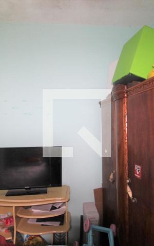 Casa à venda com 200m², 2 quartos e 3 vagasQuarto 2