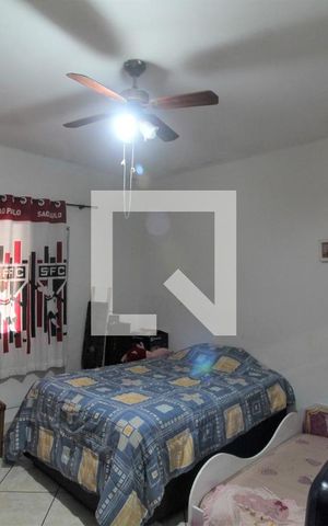 Casa à venda com 200m², 2 quartos e 3 vagasQuarto 1