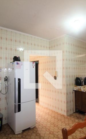Casa à venda com 200m², 2 quartos e 3 vagasCozinha
