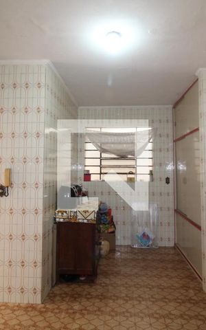 Casa à venda com 200m², 2 quartos e 3 vagasCozinha