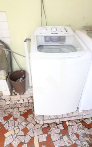 Casa à venda com 200m², 2 quartos e 3 vagasÁrea servico
