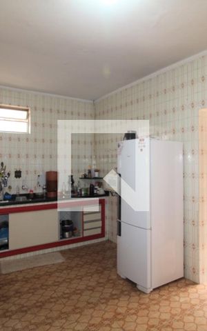 Casa à venda com 200m², 2 quartos e 3 vagasCozinha