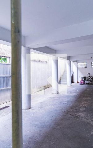 Casa para alugar com 45m², 1 quarto e 1 vaga Casa para alugar com 45m², 1 quarto e 1 vagaVista da Sala