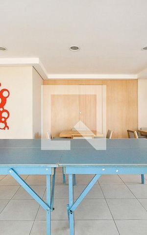 Apartamento para alugar com 74m², 2 quartos e 2 vagasÁrea comum