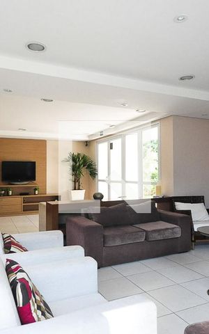 Apartamento para alugar com 74m², 2 quartos e 2 vagasÁrea comum