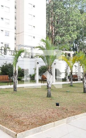 Apartamento para alugar com 74m², 2 quartos e 2 vagasJardim