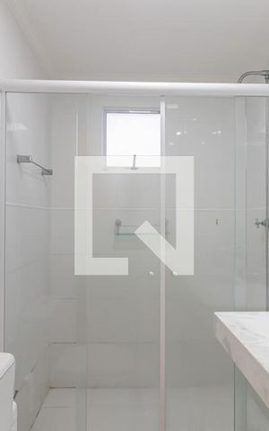 Apartamento à venda com 95m², 3 quartos e 2 vagas Apartamento à venda com 95m², 3 quartos e 2 vagasBanheiro da Suíte