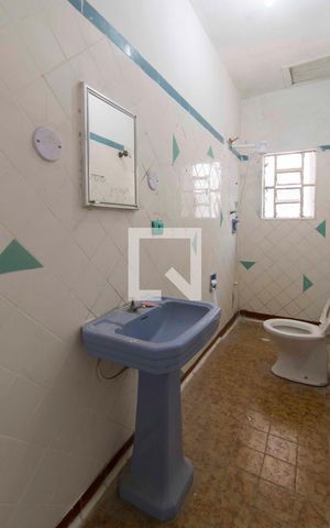 Casa de condomínio para alugar com 30m², 2 quartos e 1 vagaBanheiro