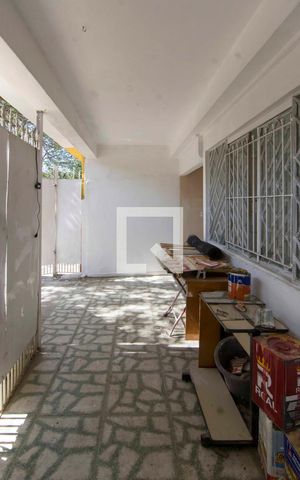 Casa de condomínio para alugar com 30m², 2 quartos e 1 vagaQuintal