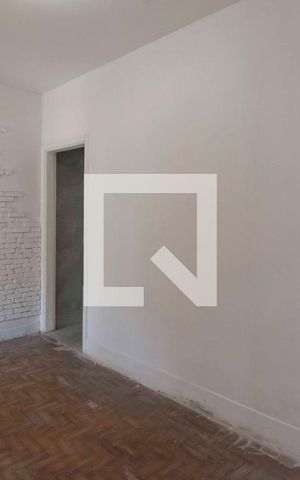 Casa de condomínio para alugar com 30m², 2 quartos e 1 vagaSala