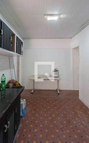 Casa de condomínio para alugar com 30m², 2 quartos e 1 vagaCozinha