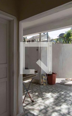 Casa de condomínio para alugar com 30m², 2 quartos e 1 vagaGaragem