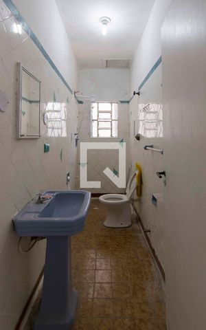 Casa de condomínio para alugar com 30m², 2 quartos e 1 vagaBanheiro