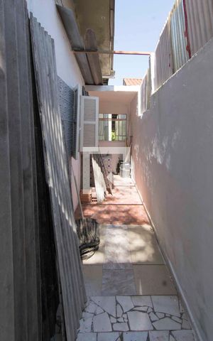 Casa de condomínio para alugar com 30m², 2 quartos e 1 vagaLavanderia