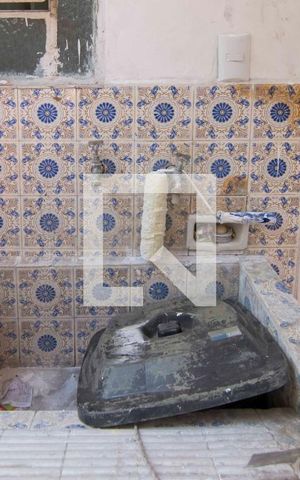 Casa de condomínio para alugar com 30m², 2 quartos e 1 vagaLavanderia