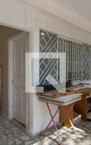 Casa de condomínio para alugar com 30m², 2 quartos e 1 vagaQuintal