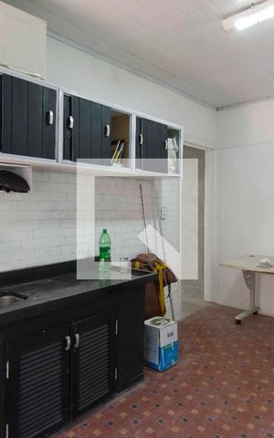 Casa de condomínio para alugar com 30m², 2 quartos e 1 vagaCozinha