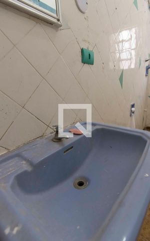 Casa de condomínio para alugar com 30m², 2 quartos e 1 vagaBanheiro