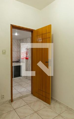 Casa para alugar com 65m², 2 quartos e sem vaga Casa para alugar com 65m², 2 quartos e sem vagaQuarto 2