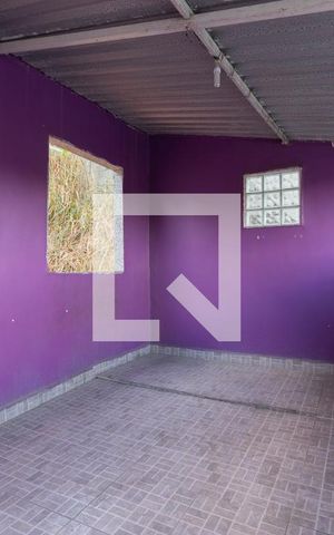 Casa para alugar com 65m², 2 quartos e sem vaga Casa para alugar com 65m², 2 quartos e sem vagaVaranda