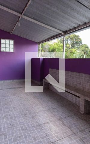Casa para alugar com 65m², 2 quartos e sem vaga Casa para alugar com 65m², 2 quartos e sem vagaVaranda