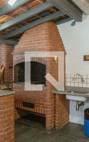 Apartamento à venda com 83m², 2 quartos e 1 vaga Apartamento à venda com 83m², 2 quartos e 1 vagaÁrea comum - Churrasqueira