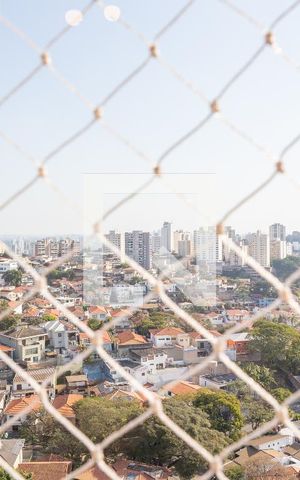 Apartamento à venda com 83m², 2 quartos e 1 vaga Apartamento à venda com 83m², 2 quartos e 1 vagaVista do Quarto