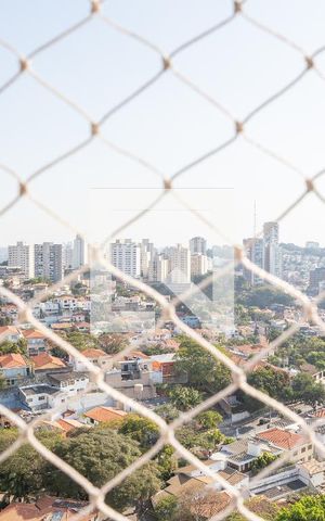 Apartamento à venda com 83m², 2 quartos e 1 vaga Apartamento à venda com 83m², 2 quartos e 1 vagaVista da Sala