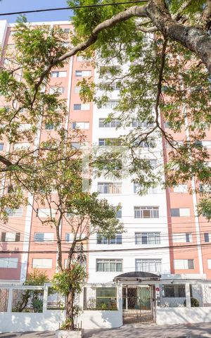 Apartamento à venda com 83m², 2 quartos e 1 vaga Apartamento à venda com 83m², 2 quartos e 1 vagaFachada