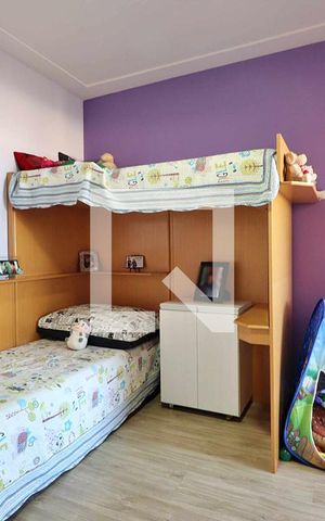 Casa à venda com 260m², 4 quartos e 8 vagasQuarto 3
