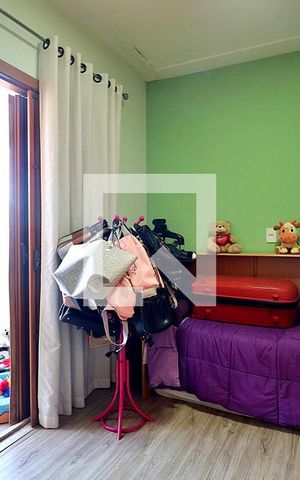 Casa à venda com 260m², 4 quartos e 8 vagasQuarto 4