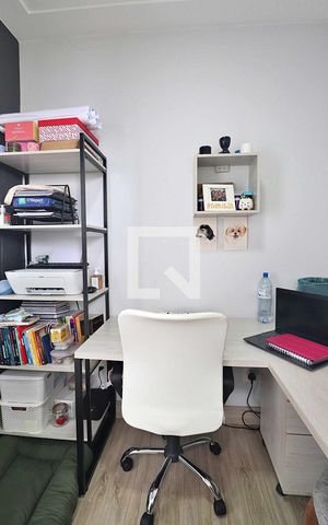 Casa à venda com 260m², 4 quartos e 8 vagasEscritório