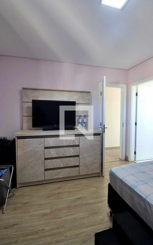 Casa à venda com 260m², 4 quartos e 8 vagasSuíte 2 - Quarto