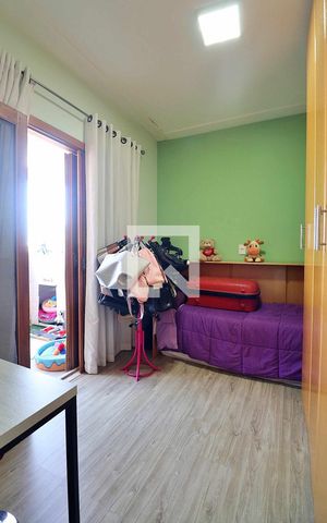Casa à venda com 260m², 4 quartos e 8 vagasQuarto 4