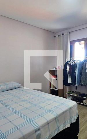 Casa à venda com 260m², 4 quartos e 8 vagasSuíte 2 - Quarto