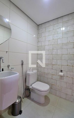 Casa à venda com 260m², 4 quartos e 8 vagasÁrea Gourmet - Lavabo