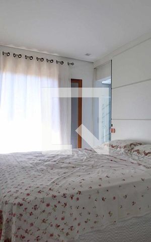 Casa à venda com 260m², 4 quartos e 8 vagasSuíte 1 - Quarto