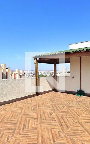 Casa à venda com 260m², 4 quartos e 8 vagasTerraço