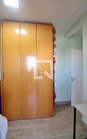 Casa à venda com 260m², 4 quartos e 8 vagasQuarto 4