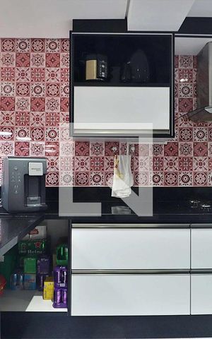 Casa à venda com 260m², 4 quartos e 8 vagasCozinha