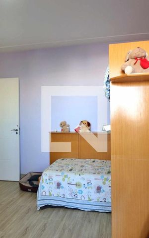 Casa à venda com 260m², 4 quartos e 8 vagasQuarto 3