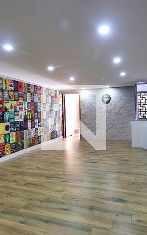 Casa à venda com 260m², 4 quartos e 8 vagasSalao de Festa