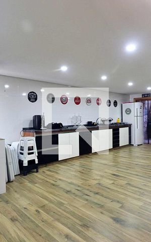 Casa à venda com 260m², 4 quartos e 8 vagasSalao de Festa