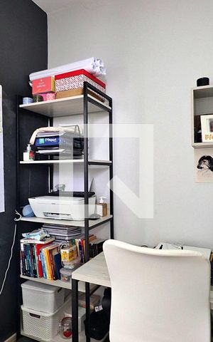 Casa à venda com 260m², 4 quartos e 8 vagasEscritório