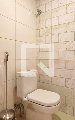 Casa à venda com 260m², 4 quartos e 8 vagasÁrea Gourmet - Lavabo