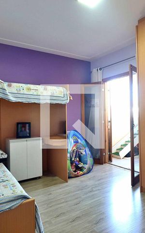 Casa à venda com 260m², 4 quartos e 8 vagasQuarto 3